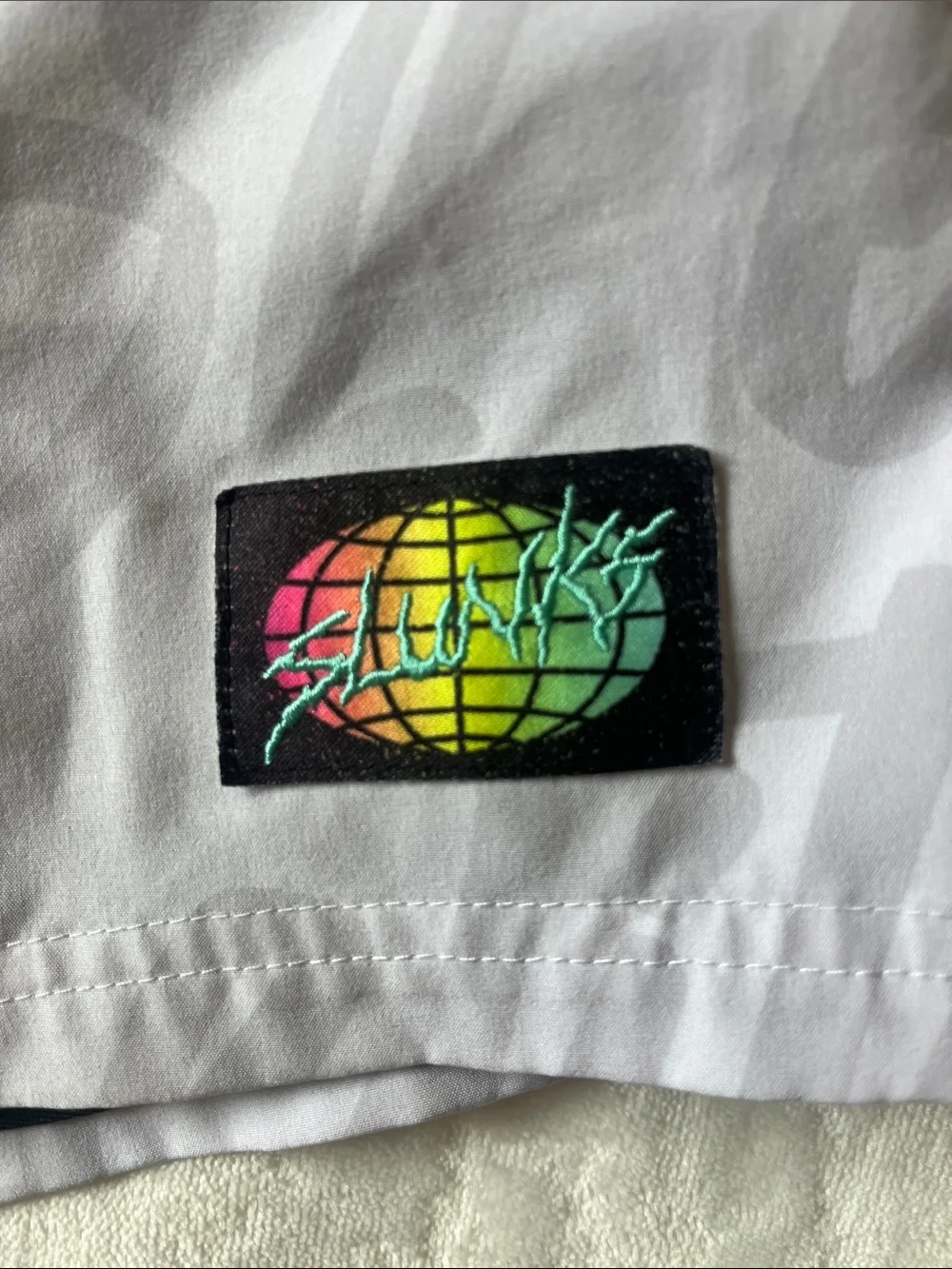 Slunks Men’s Volleyball shorts